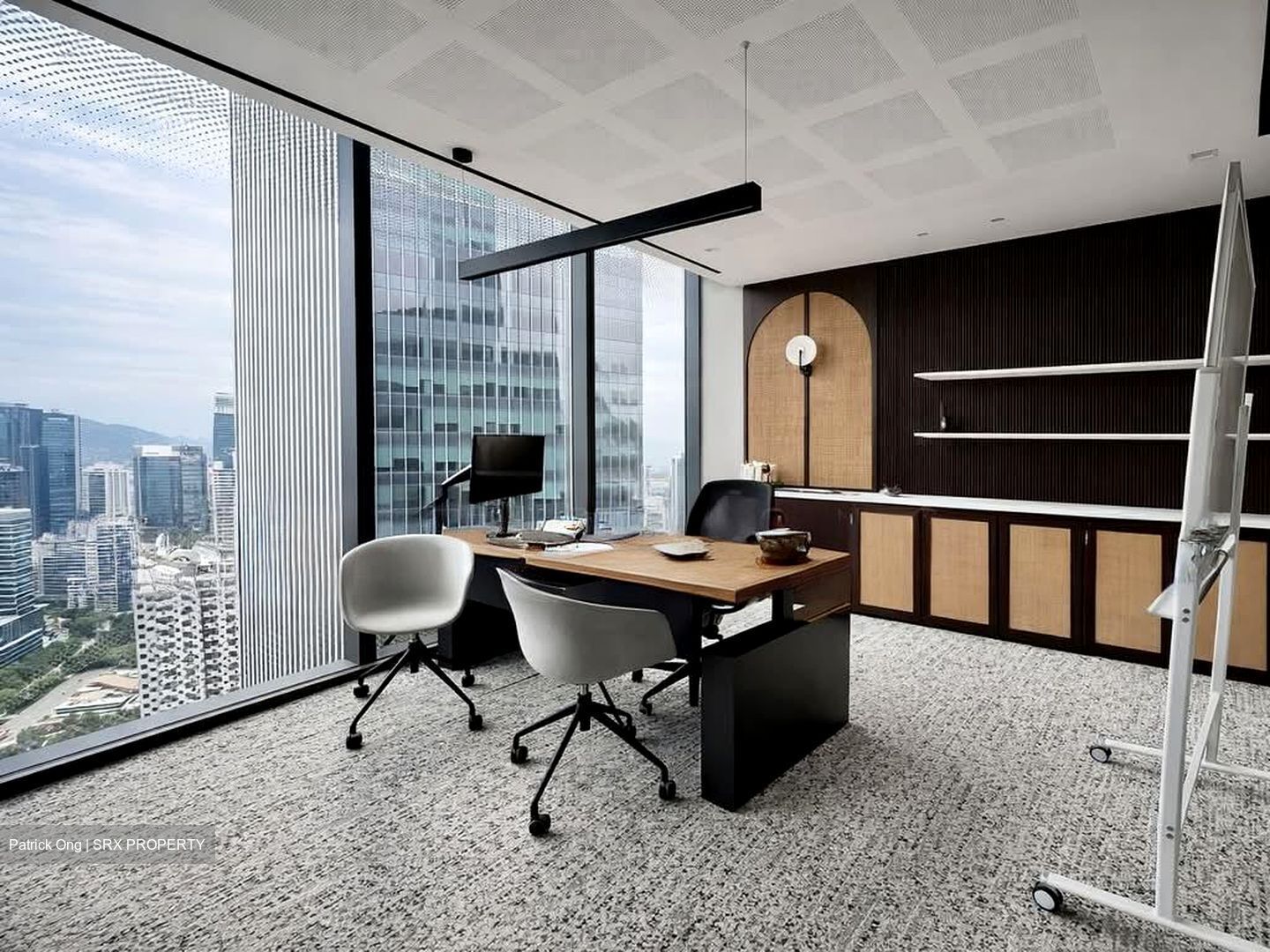 One Raffles Place (D1), Office #582818811